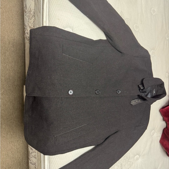 Next long coat  (UK BRAND) in good condition. - Picture 2 of 4